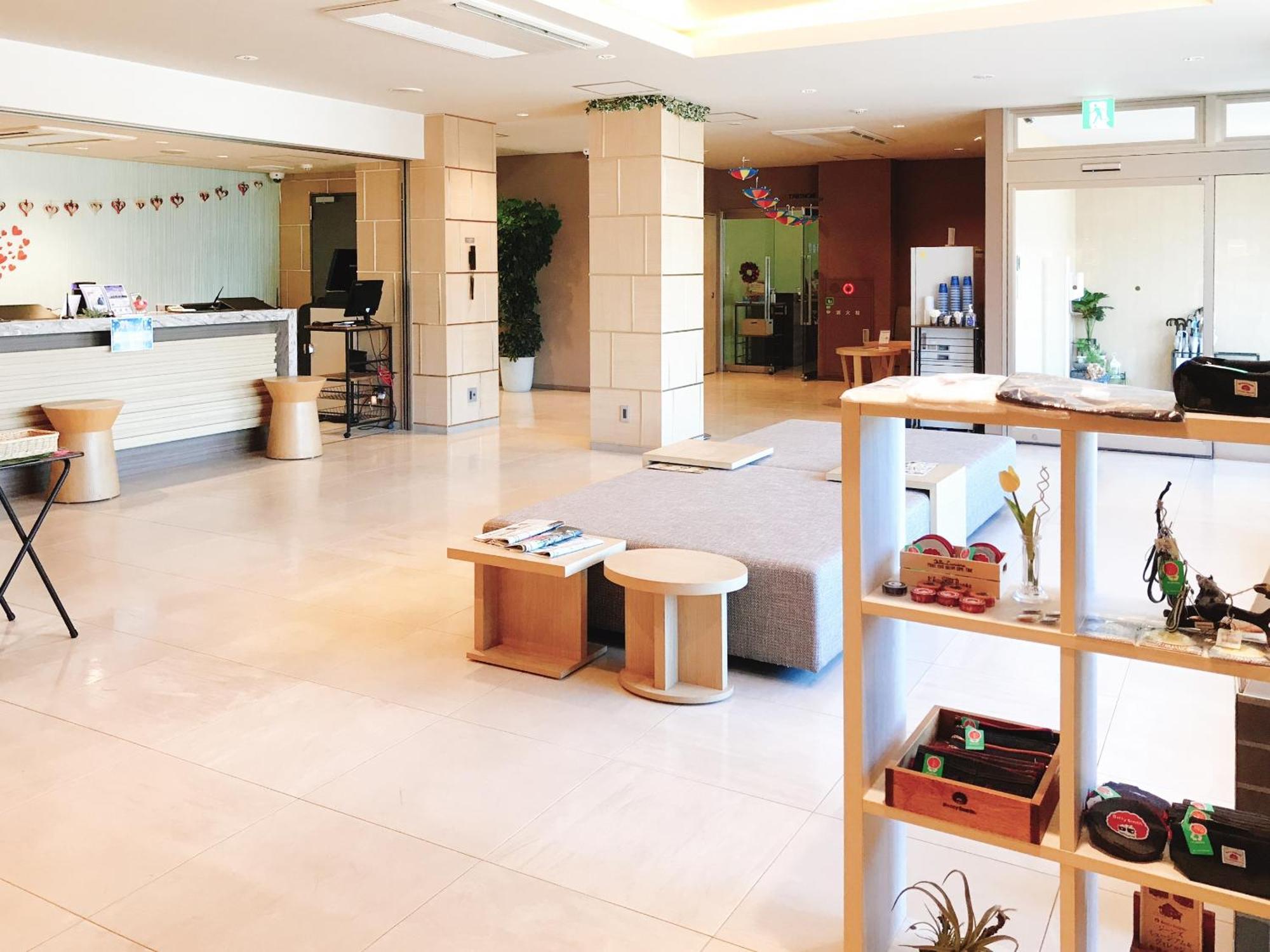 Tabino Hotel Kurashiki Mizushima Экстерьер фото