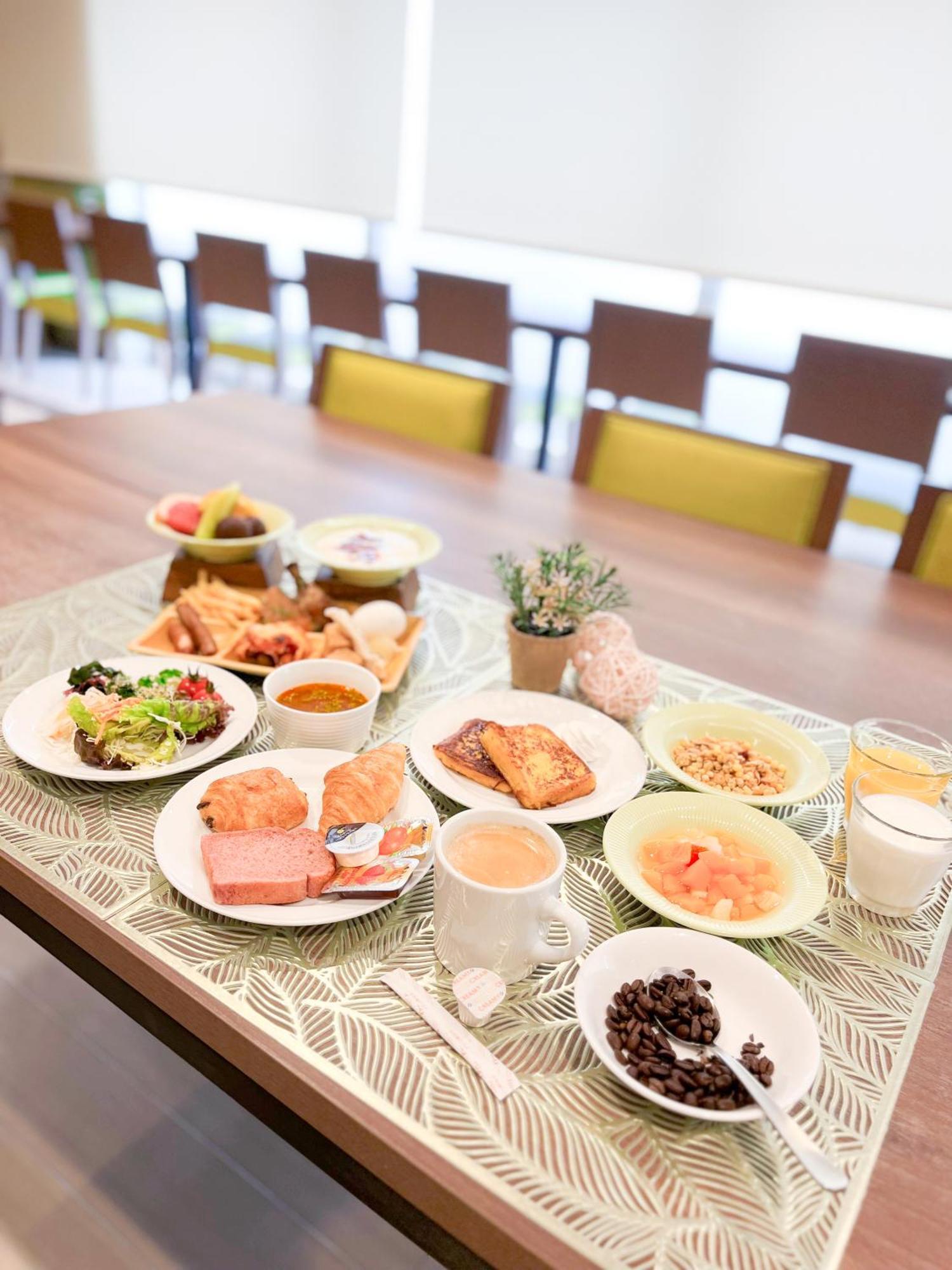 Tabino Hotel Kurashiki Mizushima Экстерьер фото