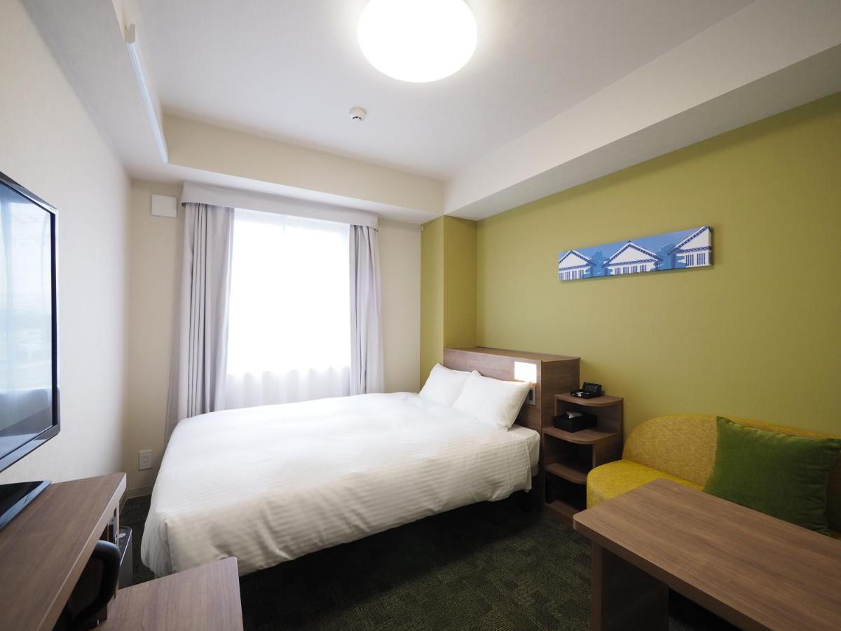 Tabino Hotel Kurashiki Mizushima Экстерьер фото