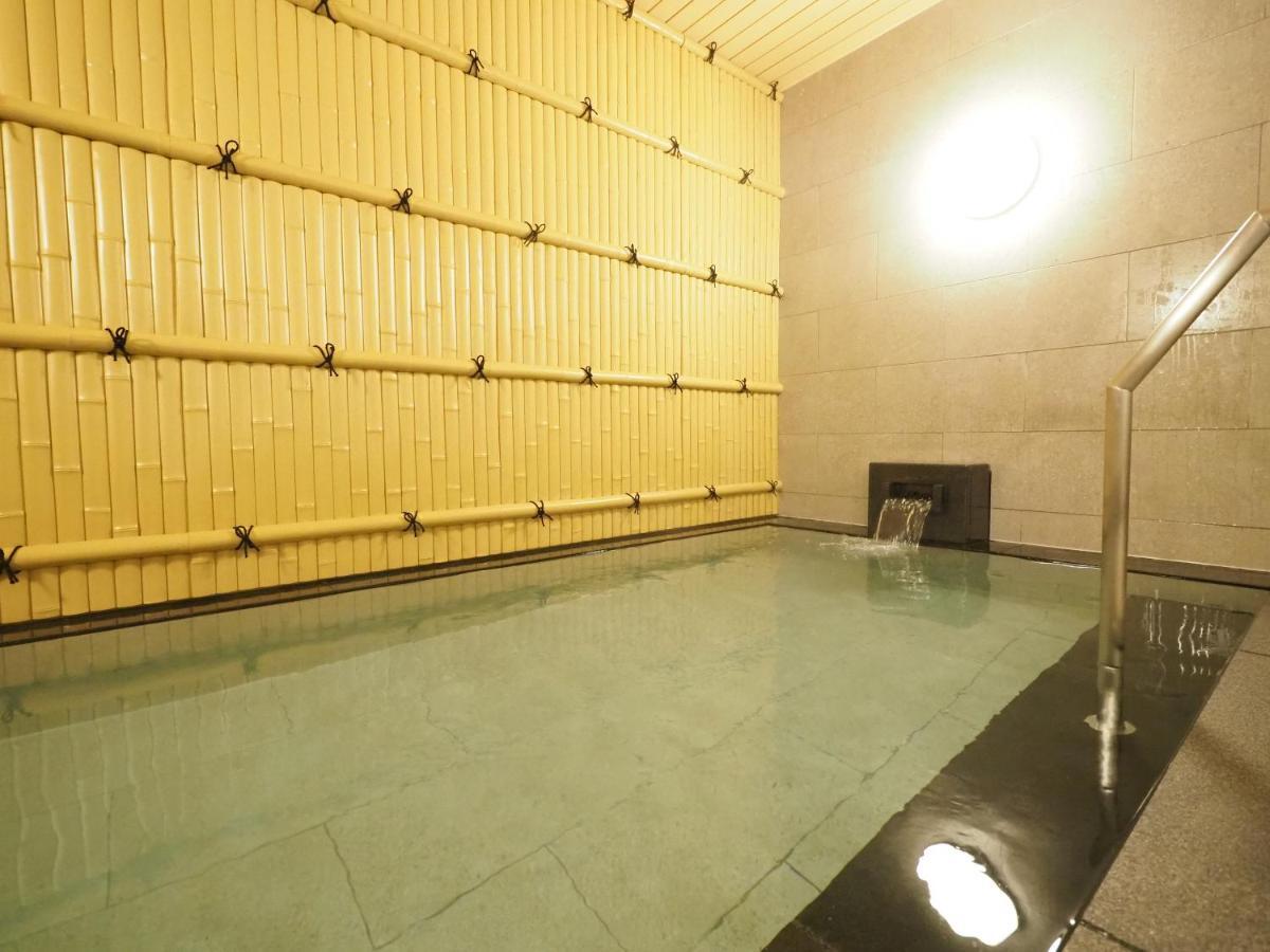 Tabino Hotel Kurashiki Mizushima Экстерьер фото