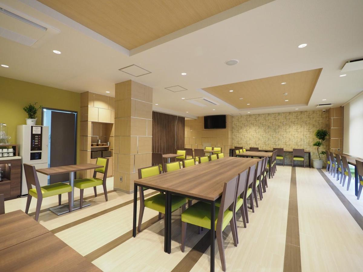 Tabino Hotel Kurashiki Mizushima Экстерьер фото