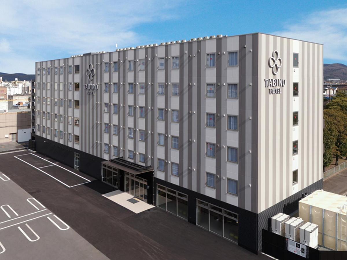 Tabino Hotel Kurashiki Mizushima Экстерьер фото